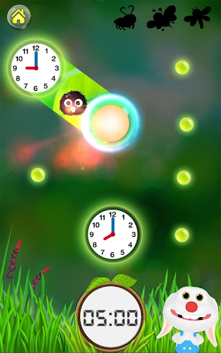 FACTO Schule Lv.3 Time Screen 3
