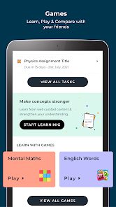 Infinity Schools - Apps on Google Play