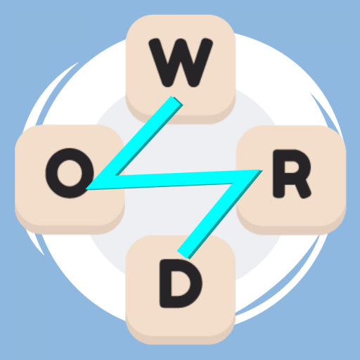 Word Connect - Find Words Logo