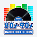 80s-90s Music Radio Collection - Androidアプリ