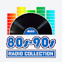 80s-90s Music Radio Collection
