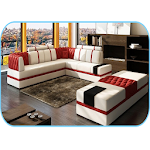Cover Image of Download Sofa Design Idea  APK