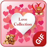 GIF Love Collection 2017 icon