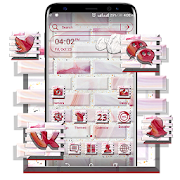 Top 46 Personalization Apps Like Pink Bricks Wall Launcher Theme - Best Alternatives