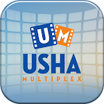 Cover Image of 下载 Usha Multiplex  APK