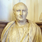Cover Image of Télécharger Marcus Tullius Cicero Quotes  APK