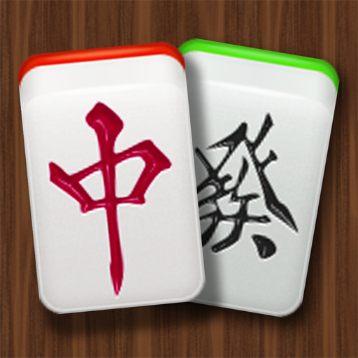 Mahjong Solitaire 2.4.2 Icon