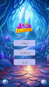 Jewel Questor 4