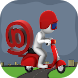 Motorcycle Racing games icon
