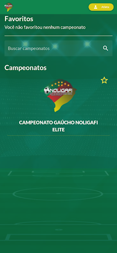Android application NOLIGAFI screenshort