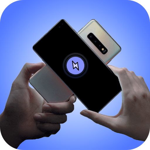 Reverse Charging Wireless - AppWisp.com