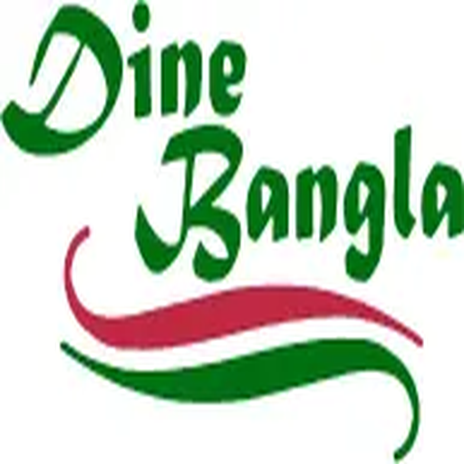 Dine Bangla logo