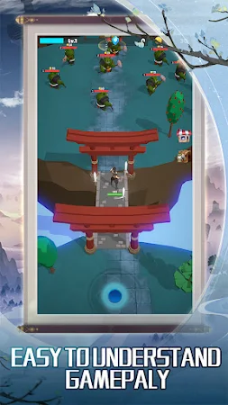 Game screenshot ソード・ヒーロー mod apk