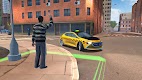 screenshot of Taxi Sim 2022 Evolution
