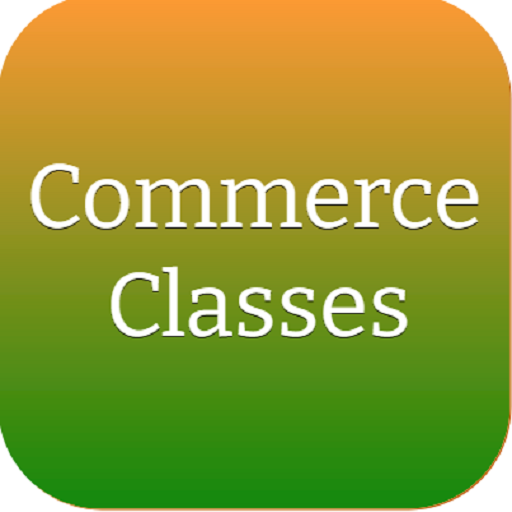 Commerce Classes logo