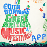 Edith’s GB Music Festivals icon