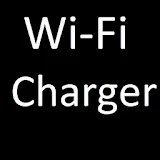 Wi-Fi C.h.a,r.g_er icon