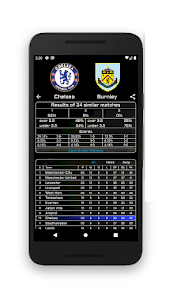 Screenshot 5 Goalytics - Football Analysis android