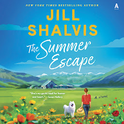 Icon image The Summer Escape: A Novel