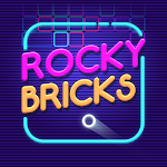 Rocky Bricks
