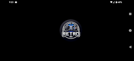 Retro360 Ping Pong