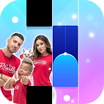 Cover Image of Unduh The Royalty Family Piano Game Tiles 1.0 APK