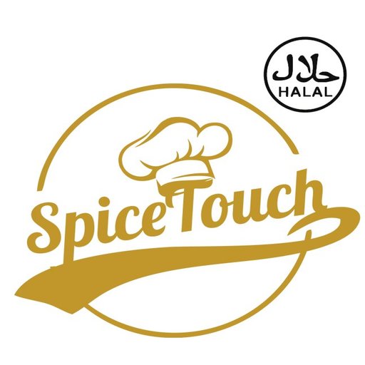 Spice Touch logo