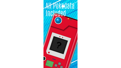 Collectodex - Pokédex