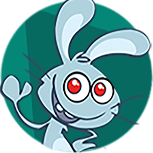 Funny Rabbit logo
