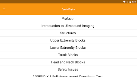 Atlas of Ultrasound Anesthesia