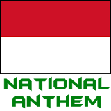 Indonesian Raya - Anthem icon