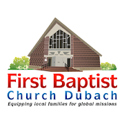 First Baptist Church Dubach