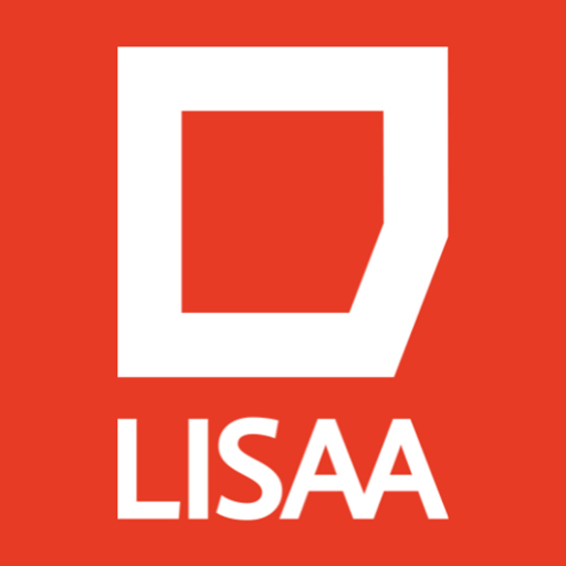 LISAA Campus logo