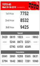 Live 4D Results - Apps on Google Play