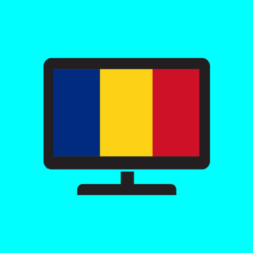 Romania TV logo