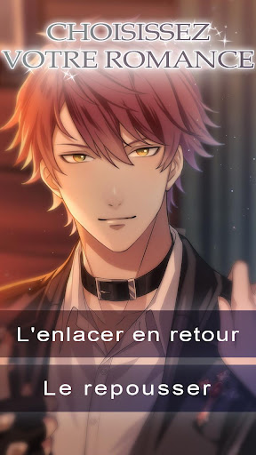 Télécharger Gratuit Immortal Heart : Sexy Anime Otome Game Dating Sim APK MOD (Astuce) 3
