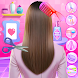 Girl Hair Salon and Beauty