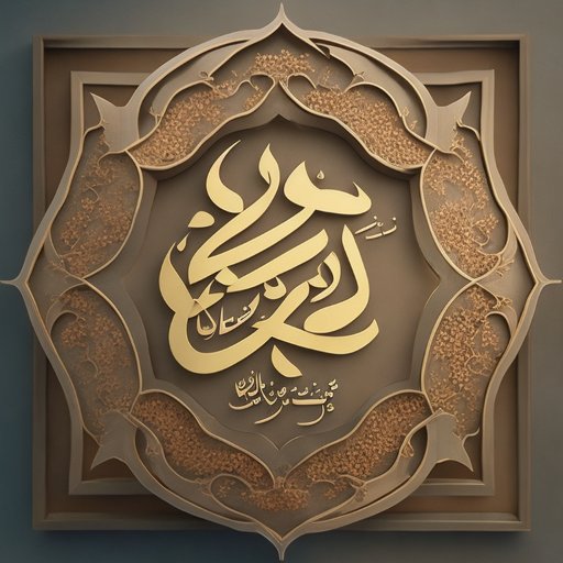 Double Page Quran logo