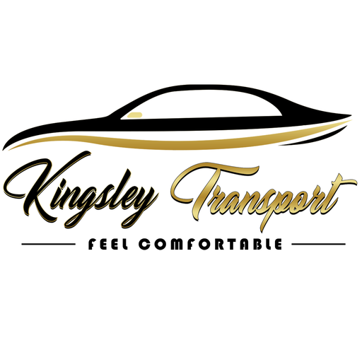 Kingsley Transport logo