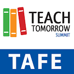 Cover Image of 下载 39TH Teach Tomorrow Summit  APK