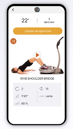 Fit21 Urban Gym screenshot 5
