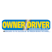 Owner Driver  Icon