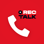 Cover Image of डाउनलोड Record Talk - Call Recording A  APK