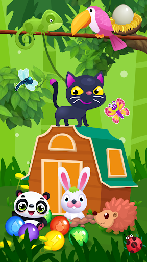 Android application Puzzlejoy Collection screenshort