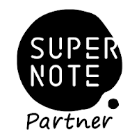 Supernote Partner