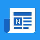 Solodroid : NewsApp Demo icon