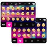 iKeyboard Dirty Sexy Emoji Pro icon