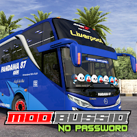 Mod Bussid No Password