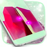 3d Live Waterfall Wallpaper icon