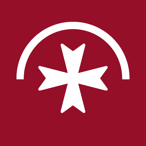 Diakonhjemmet Bolig logo